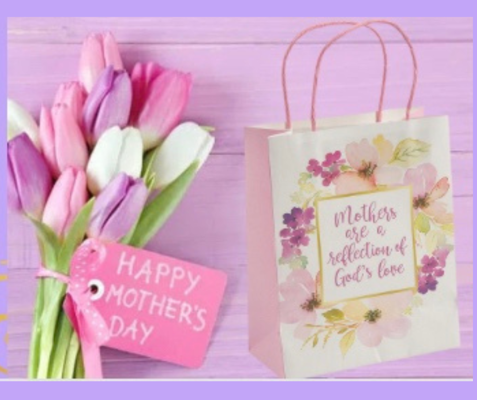 Mother's Day Gift Bag